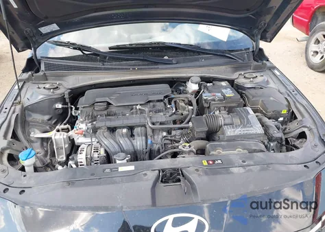 2024 Hyundai Elantra Sel z USA, uszkodzony, nr VIN KMHLS4DG5RU699083